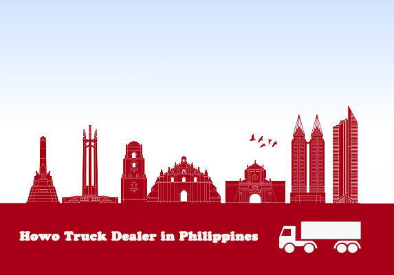 philippines trucks