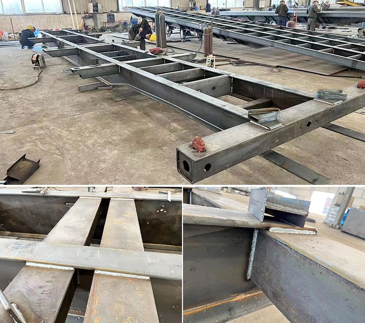 factors affecting Container Chassis Price in Philippines