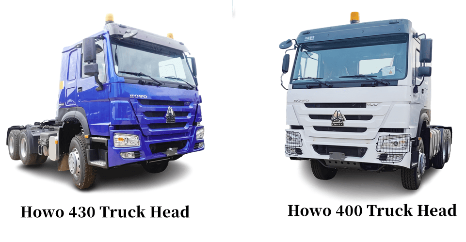 Howo Tractor Head Price Philippines | Howo Truck Philippines