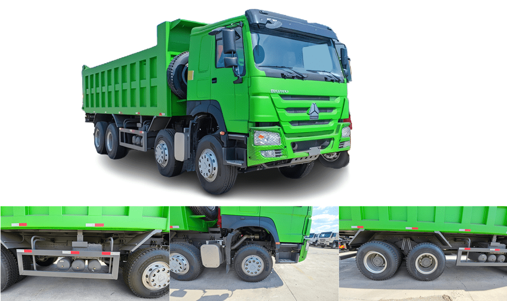Howo Dump Truck Price Philippines | Howo Dump Truck Philippines | Howo Dump Truck for Sale Philippines 