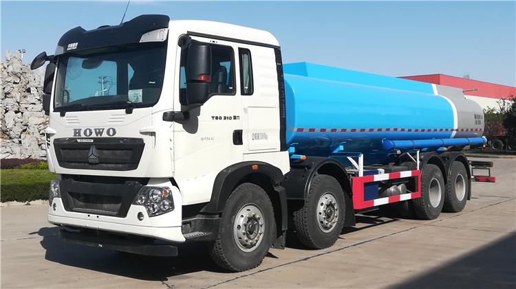 Sinotruk Howo 371 1000 Gallon Tanker Truck for Sale Near Me Price in Ghana
