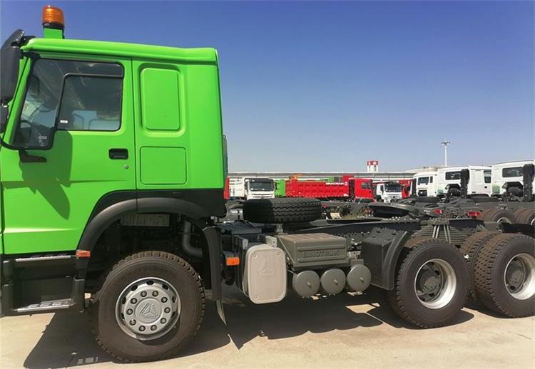 Howo 371 Horse Trucks for Sale Specifications Price In Ghana