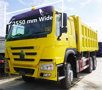 Howo 10 Wheel Dump Truck Price Philippines | Sinotruk Howo 6x4 Dump Truck 