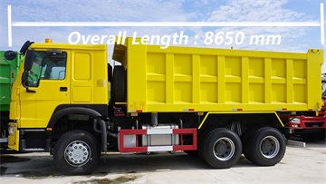 Howo 10 Wheel Dump Truck Price Philippines | Sinotruk Howo 6x4 Dump Truck 