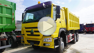 Howo 10 Wheel Dump Truck Price Philippines | Sinotruk Howo 6x4 Dump Truck | Sinotruck Howo 371  