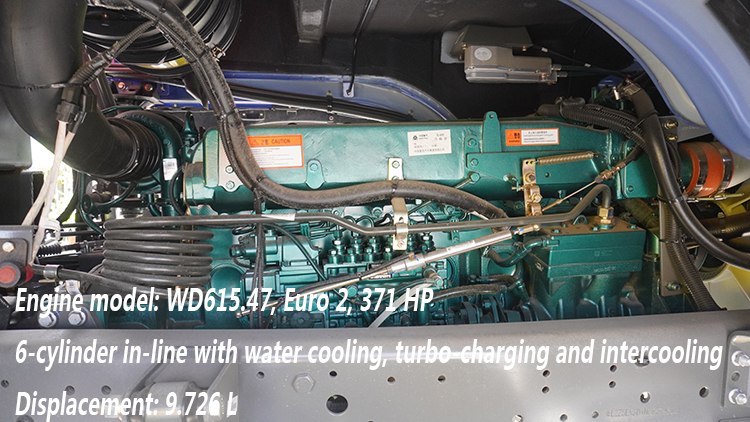 Howo 371 Dump Truck | Howo Trucks Price Philippines | Sinotruk Howo 8x4 Dump Truck