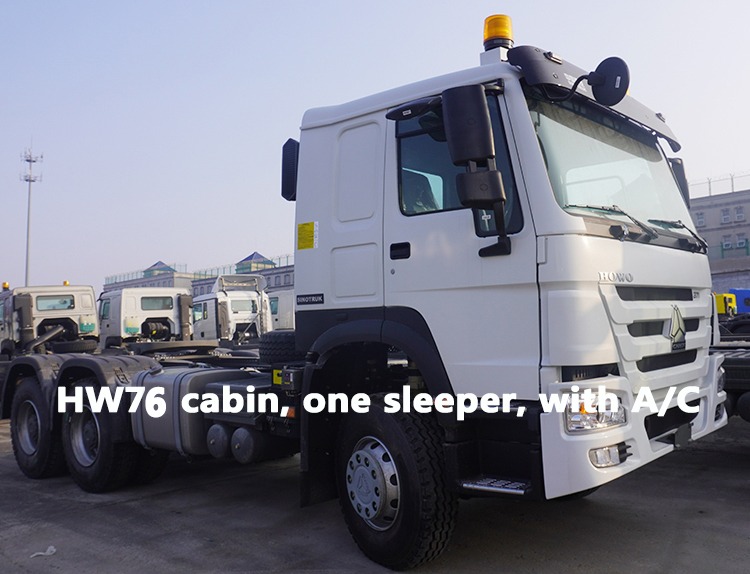 Howo Sinotruk 371 Price | Howo 6X4 | Howo Tractor Head Price Philippines