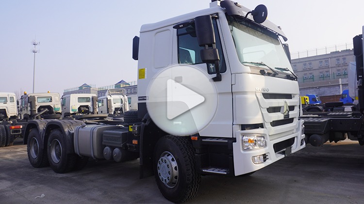 Howo Sinotruk 371 Price | Howo 6X4 | Howo Tractor Head Price Philippines