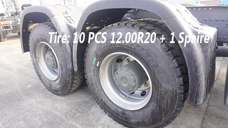 Howo Sinotruk 371 Price | Howo 6X4 | Howo Tractor Head Price Philippines