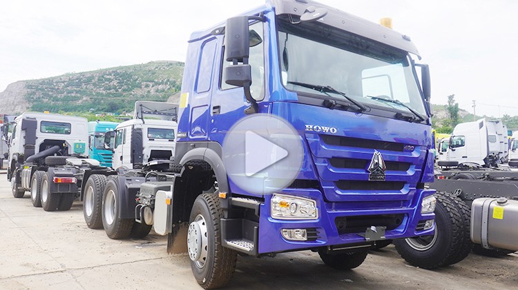 sinotruk howo 430