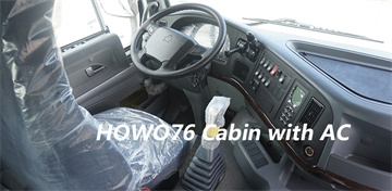Truck for Sale in Philippines | Howo Truck 371 | Howo Sidelifter Truck