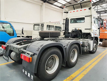 Howo Tractor Truck Price | Hohan Truck | Hohan N7 | Howo Truck Price Philippines
