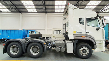 Howo Tractor Truck Price | Hohan Truck | Hohan N7 | Howo Truck Price Philippines