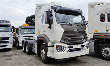 Howo Tractor Truck Price | Hohan Truck | Hohan N7 | Howo Truck Price Philippines