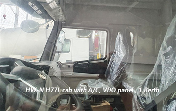 Howo Tractor Truck Price | Hohan Truck | Hohan N7 | Howo Truck Price Philippines
