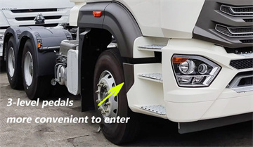 Howo Tractor Truck Price | Hohan Truck | Hohan N7 | Howo Truck Price Philippines