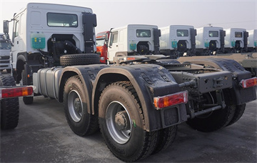 Howo Tractor Head for Sale |Howo Sinotruk 380 | Sinotruk Howo 6x4 | Howo Tractor Head Price Philippines
