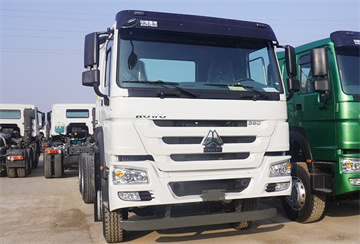 Howo Tractor Head for Sale |Howo Sinotruk 380 | Sinotruk Howo 6x4 | Howo Tractor Head Price Philippines