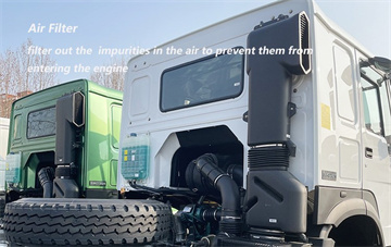 Howo Tractor Head for Sale |Howo Sinotruk 380 | Sinotruk Howo 6x4 | Howo Tractor Head Price Philippines