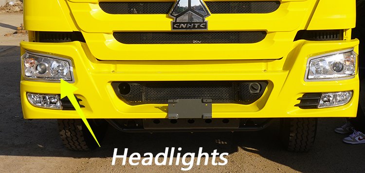 Howo 400 Price | Howo New Model Tractor Head 6x4 for Sale in Philippines