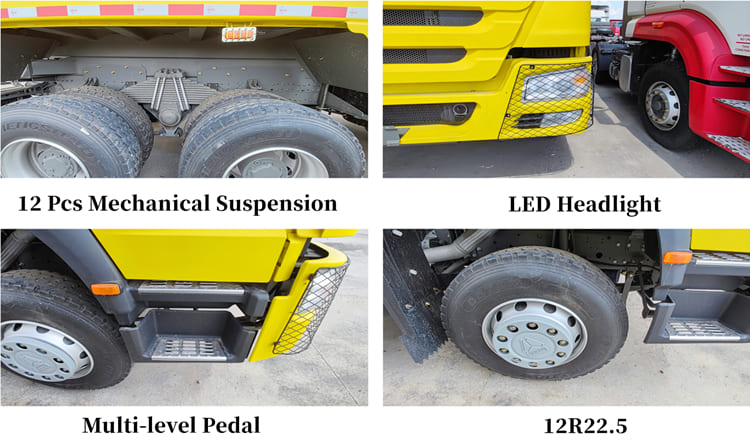 Howo 10 Wheeler Dump Truck Price Philippines Manila