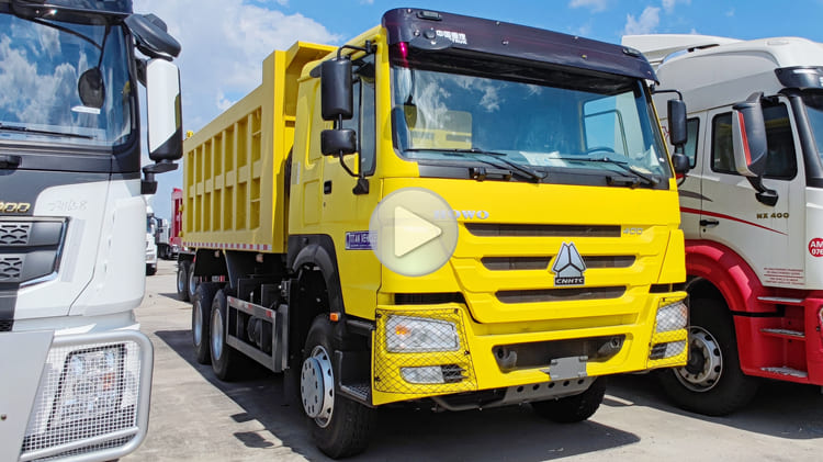 Howo 10 Wheeler Dump Truck Price Philippines Manila