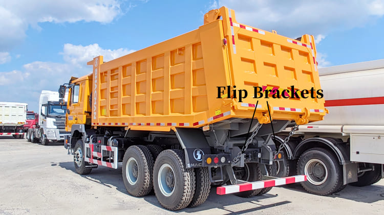 Shacman F3000 Dump Truck | Shacman Dump Truck Philippines | Shacman Dump Truck for Sale Philippines