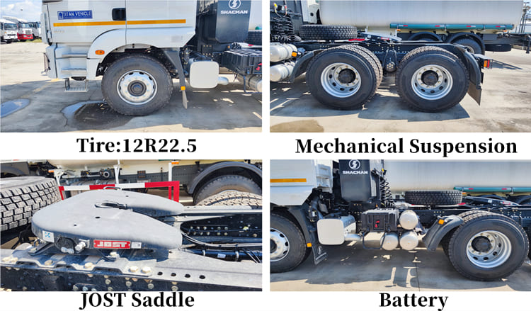 Shacman H3000 Tractor Head for Sale in Philippines | Shacman H3000 Price Philippines | Shacman Tractor Head in Philippines
