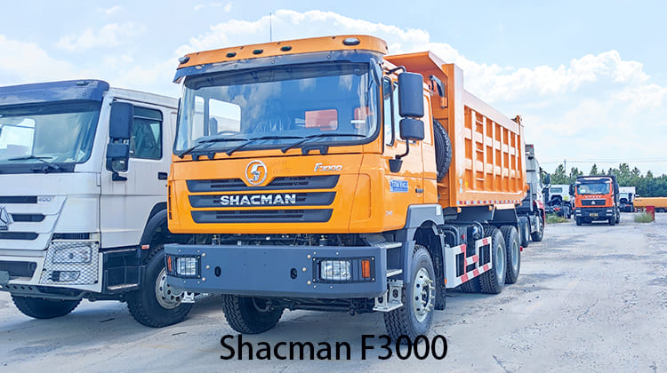Howo Dump Truck Price for Sale in Philippines, Phili