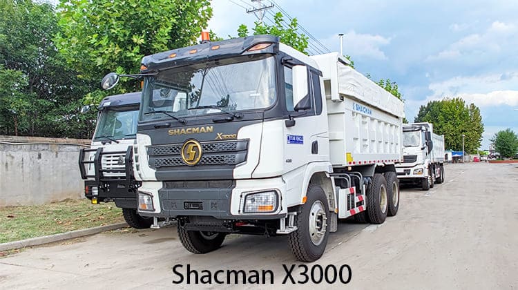 Howo Dump Truck Price for Sale in Philippines, Phili