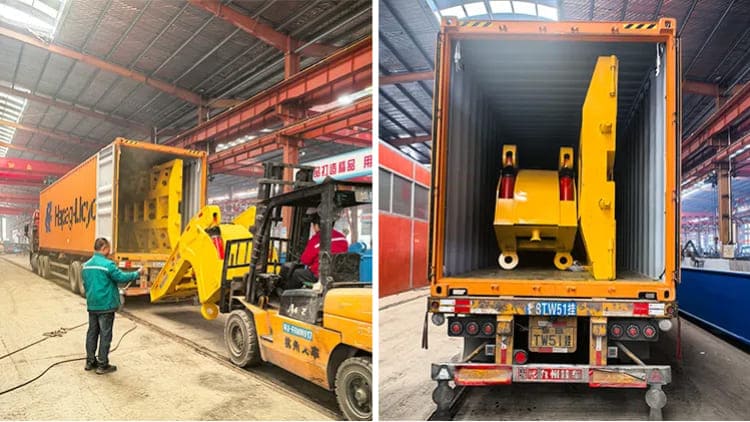 2 Axle Low Bed Gooseneck Trailer for Sale in Philippines, Manila