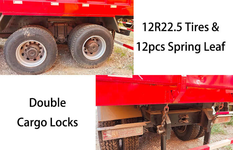 2Nd Shacman F3000 Dump Truck 12 Wheels for Sale in Philippines, Manila