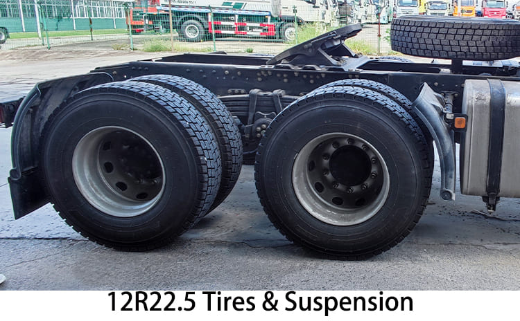 LHD Used Shacman X3000 Price Tractor Truck 430 HP for Sale in Philippines, Davao