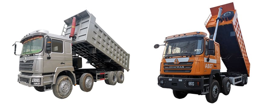 EURO 4 Used Sinotruk Howo 6x4 Tipper Truck for Sale in Philippines, Davao