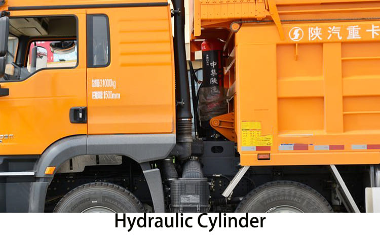 Shacman 12 Wheeler Truck Price Philippines | Shacman Dump Truck for Sale Philippines